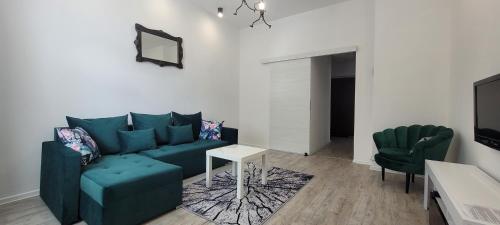 Apartament CityStation