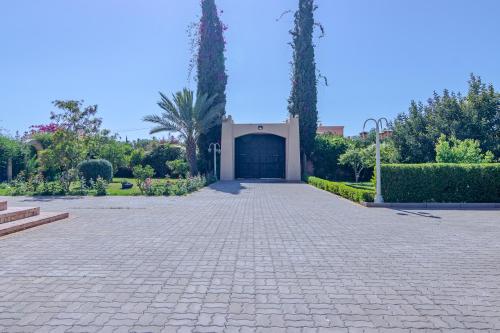 Palais les sources de l'atlas & spa Palais les sources de l'atlas & spa