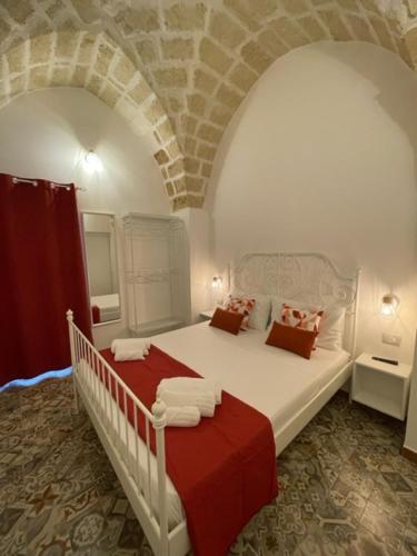  CASE VACANZE I RIFUGI in 74020 Leporano