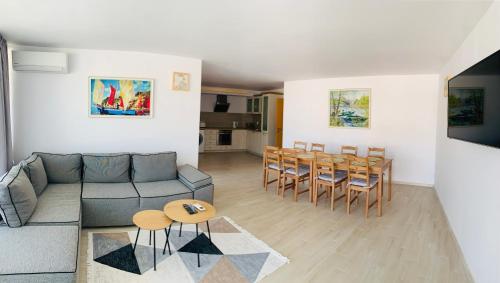 Apolonia Apartments - Boutique Family Residence in 소조폴