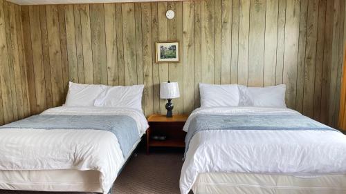 Rachel's Motel and Cottages in Eldon (PE)