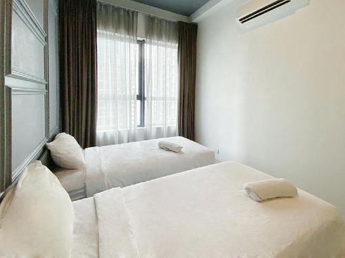 Arte Plus Ampang By The Relaxstay, Kuala Lumpur (fotografie 11)