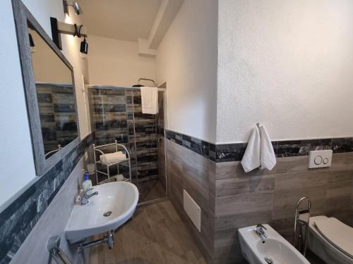 Suite Cornelia 4