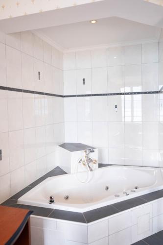 设施服务, 贝尔维尤莱克酒店及餐厅 (Hotel Restaurant Bellevue au Lac) in 图恩