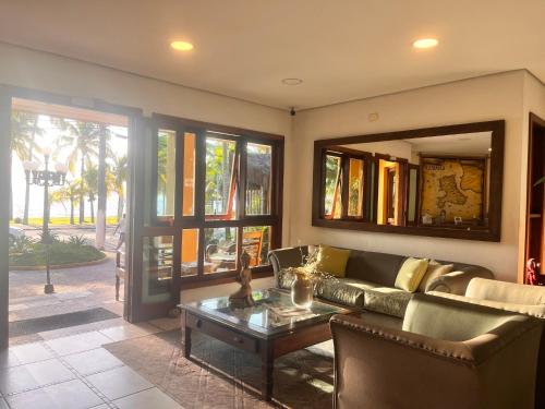 Suite 1110 IlhaFlat in เซนโตร คอมเมอร์เชียล