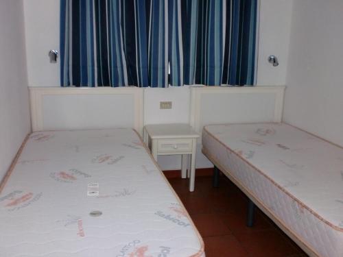 Apartamentos Isla Bonita
