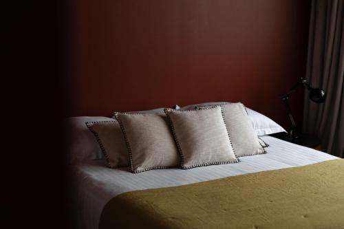 2bis chambres d'hôtes chambre d'hôte La Madelaine-sous-Montreuil