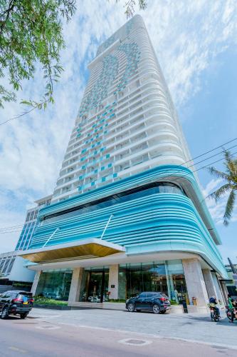 TYE APARTMENT - TMS Pullman Quy Nhơn, Quy Nhon