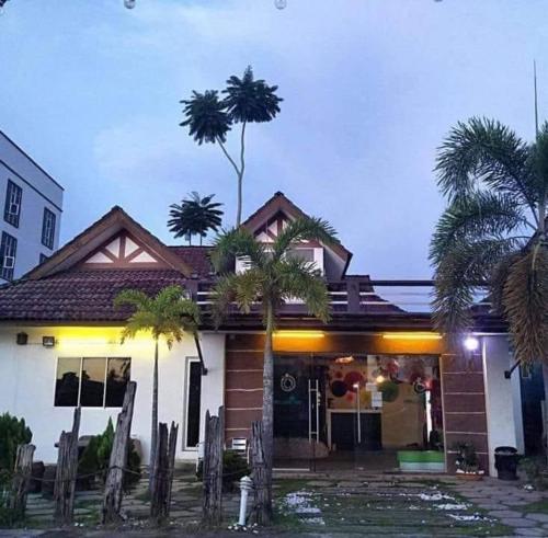 B&B Arau - Kuu Inn Motel - Bed and Breakfast Arau