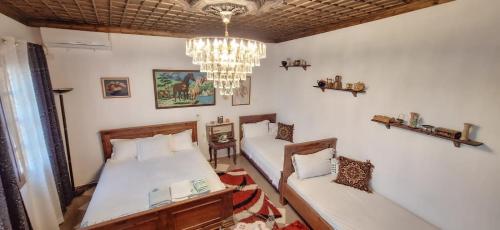 Guesthouse Alvaro Kadiu