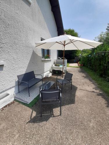 Villa Détente Dauphinoise 5