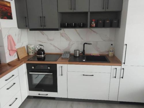 Apartament 59 JUSTI Apartament 59 JUSTI