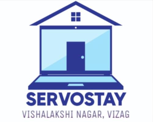 3 BHK Fully Furnished in Vizag with Parking - 1st Floor