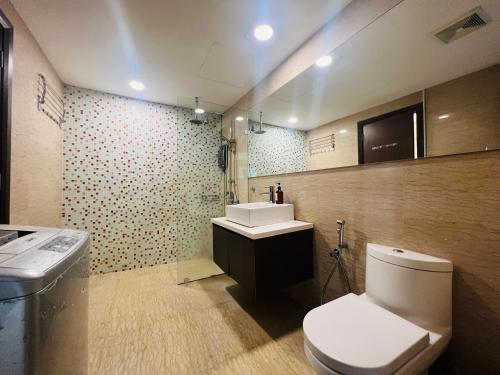 Regalia Residence And Suites By The Relaxstay, Kuala Lumpur (fotografie 4)