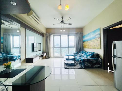 Regalia Residence And Suites By The Relaxstay, Kuala Lumpur (fotografie 2)