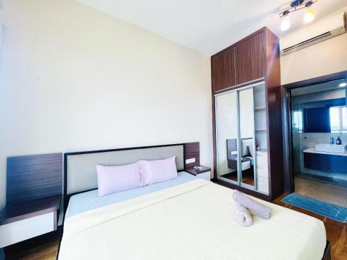 Regalia Residence And Suites By The Relaxstay, Kuala Lumpur (fotografie 3)