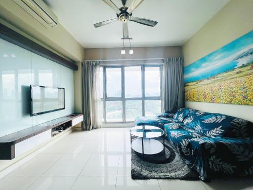 Regalia Residence And Suites By The Relaxstay, Kuala Lumpur (fotografie 7)