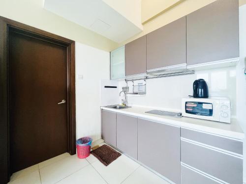Regalia Residence And Suites By The Relaxstay, Kuala Lumpur (fotografie 5)