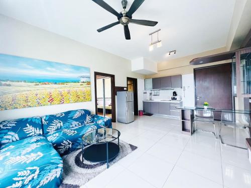 Regalia Residence And Suites By The Relaxstay, Kuala Lumpur (fotografie 6)