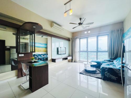 Regalia Residence And Suites By The Relaxstay, Kuala Lumpur (fotografie 8)