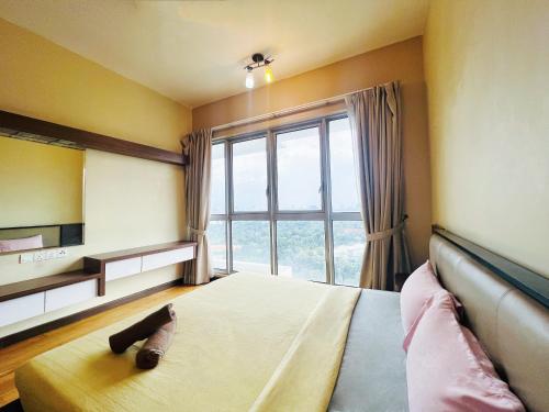 Regalia Residence And Suites By The Relaxstay, Kuala Lumpur (fotografie 10)