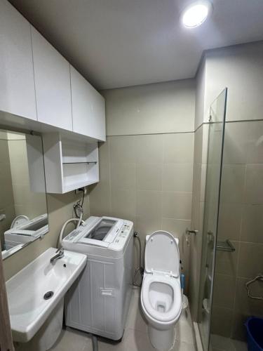 Sea Residences MOA Manila by JO, Manila (fotografie 10)