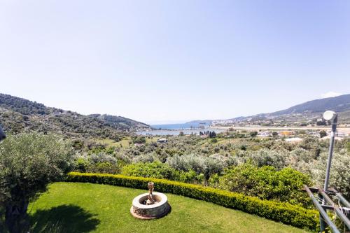 Dohos Skiathos Suites 3