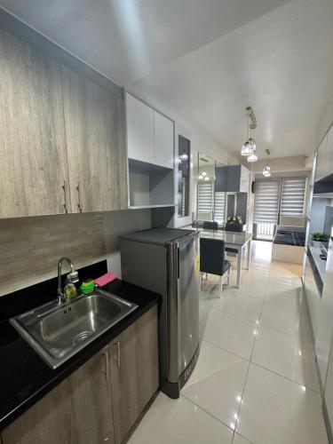 Sea Residences MOA Manila by JO, Manila (fotografie 8)