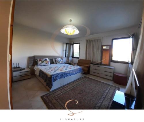 فيلا في مراسي Villa in Marassi