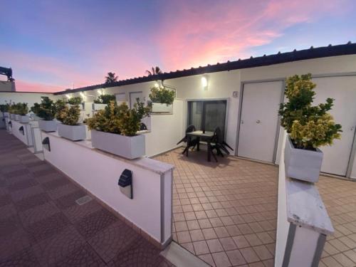 Airport Hotel, Fiumicino