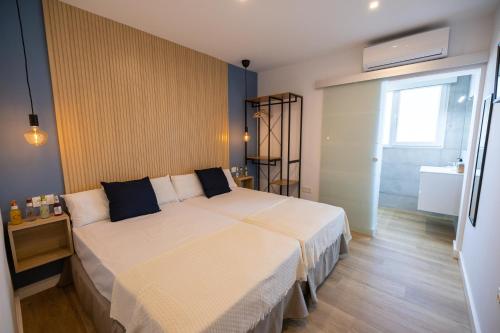Hostal Royal Bliss in 蓬普翁布里亞