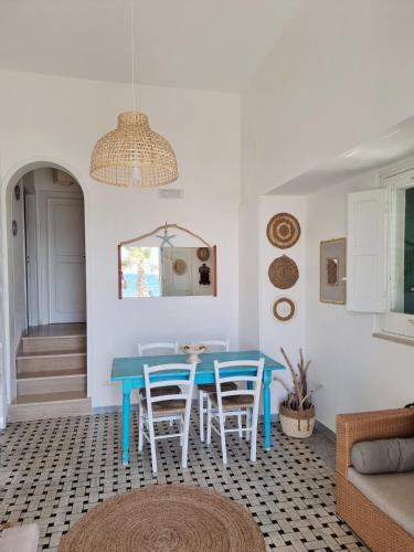  Casa Cristina in Torre Canne