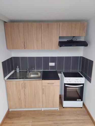 Cosy 4 - Lunéville centre (Cosy 4 - Luneville centre) in 呂內維勒