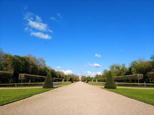 Cosy 4 - Lunéville centre (Cosy 4 - Luneville centre) in 呂內維勒