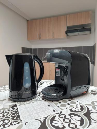 Cosy 4 - Lunéville centre (Cosy 4 - Luneville centre) in 呂內維勒