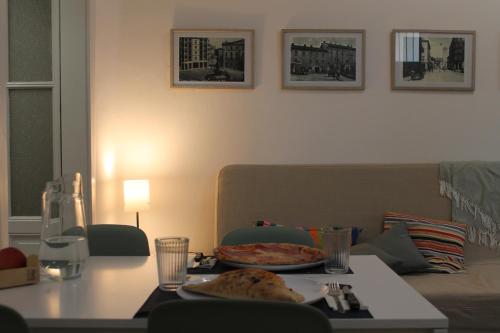 CIAO BELLI flat city centre and parking - Appartamento centrale con posto auto, Bergamo (fotografie 9)