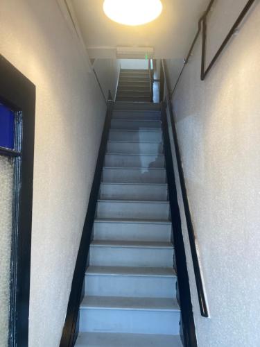 3 Bed Sea View Apartment @ 10B George Street in Isle of Wight