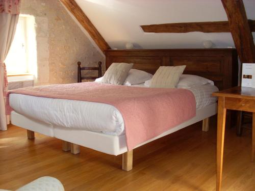La Heraudiere Bed & Breakfast
