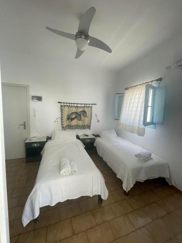  Yannis Maria Rooms in Antiparos