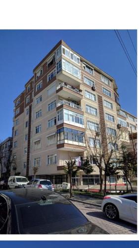 3 rooms apartment with hot tub & lake & sea view photo