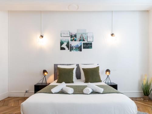 La petite escapade - Vienna Authentica in เวียน