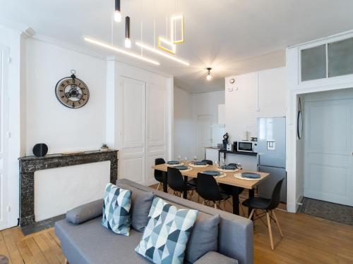 บริการและสิ่งอำนวยความสะดวก, La petite escapade - Vienna Authentica in เวียน