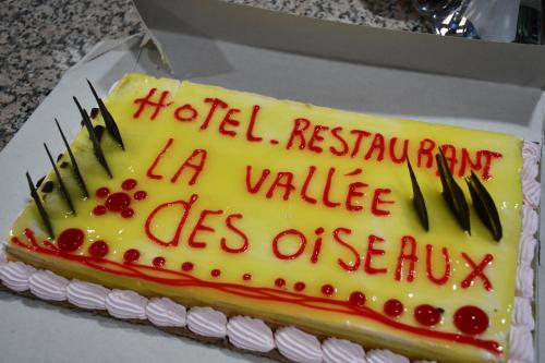 Fasilitas, Hotel La Vallee Des Oiseaux in Boumalne Dades