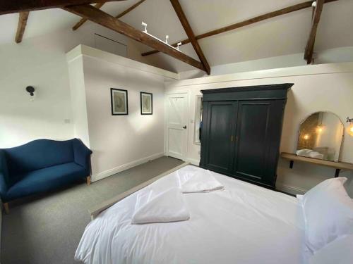 Foundry cottage, Hayle (fotografie 8)