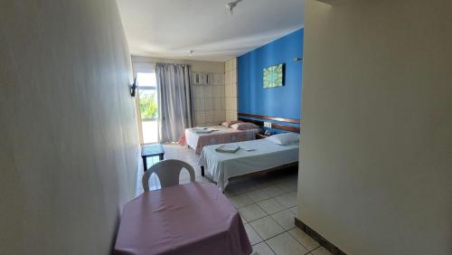 Double or Twin Room room in Hotur Hotel