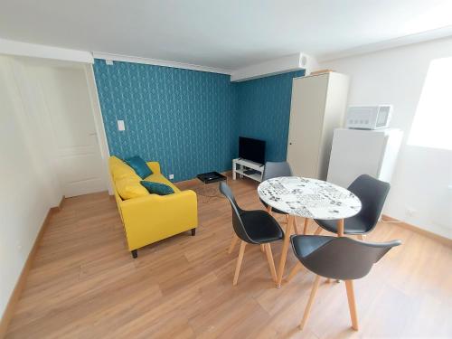 Cosy 3 - Lunéville centre - Einville-au-Jard
