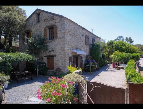 U Granu di Bellezza gîte à louer Saleccia