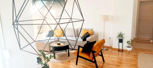. Apartman Blagojevic Hill