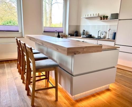 Mi Casa 3 Zimmer geschmackvoll zentral in Bremen, Bremen (photo 3)
