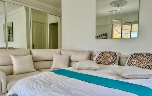 Appartement en rez de jardin dans villa à Nice, Nice (fotografie 2)